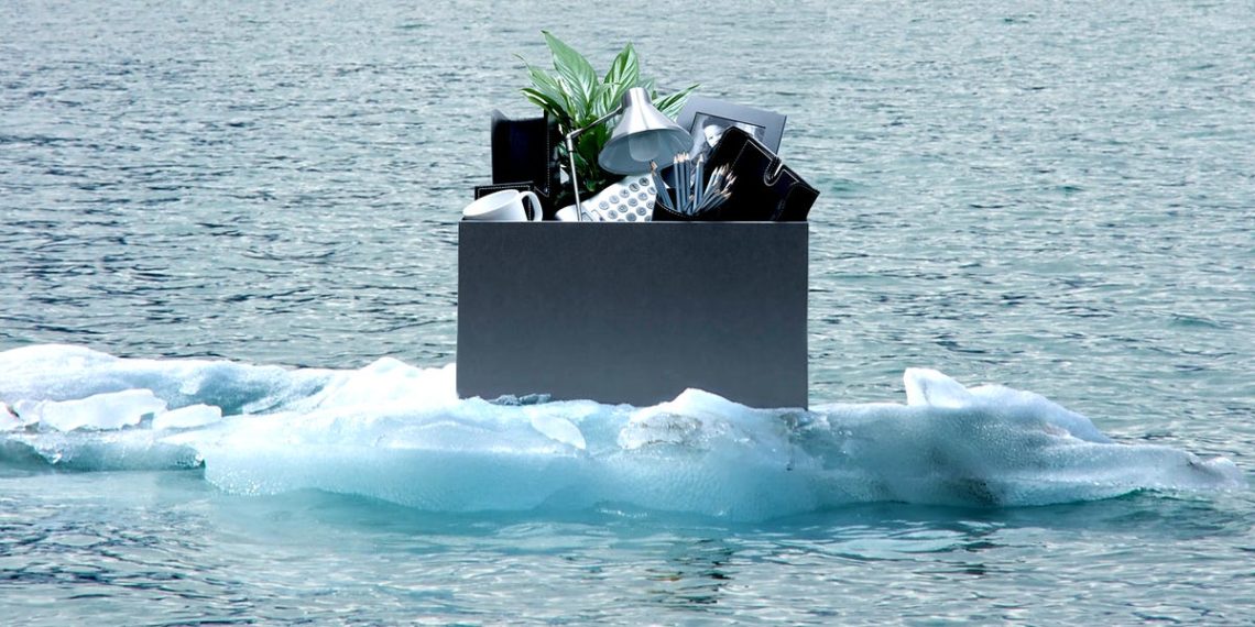 America wants the job market’s Great Freeze to thaw — but not like this