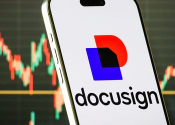 Docusign tries making love, not war, with OpenAI