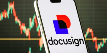 Docusign tries making love, not war, with OpenAI
