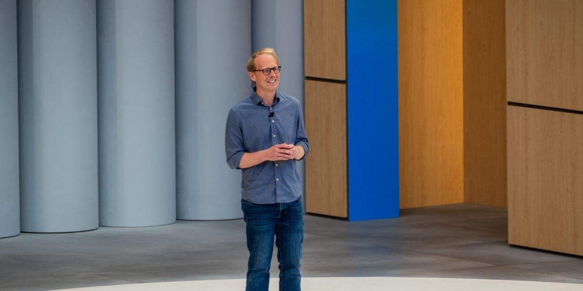 Google Gemini exec says Nano Banana made its app a hit with younger users: ‘We’re seeing a big demographic shift’