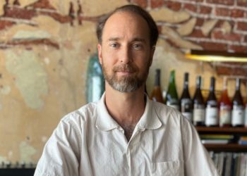I run a wine bar in Los Angeles. My sales are down by 26%, and I’ve raised prices due to tariffs and the economy.