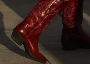 Western wear is bucking the retail slowdown