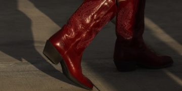 Western wear is bucking the retail slowdown