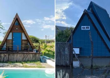 I make a living renting out a beachfront cabin in Jamaica. Right before peak season, it’s knee-deep in hurricane floodwaters.
