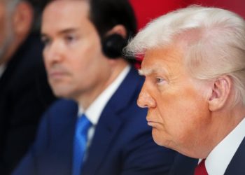 Trump is ordering the US to revive nuclear weapons tests after a 33-year hiatus