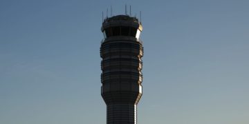 Air traffic controllers’ union chief says tension is at an ‘all-time high’ as workers miss their first full paycheck of the government shutdown