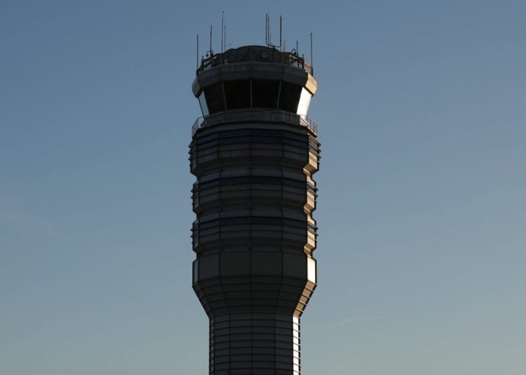 Air traffic controllers’ union chief says tension is at an ‘all-time high’ as workers miss their first full paycheck of the government shutdown