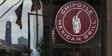 Chipotle says it’s lost steam with Gen Z and millennial customers due to unemployment, student loans, and stagnant wages