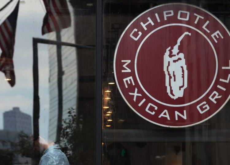 Chipotle says it’s lost steam with Gen Z and millennial customers due to unemployment, student loans, and stagnant wages