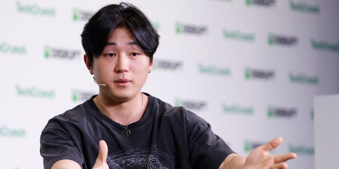 The cofounder of the AI ‘cheating’ app Cluely says engineers can’t make viral content and that’s why their startups flop