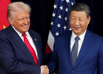 3 major business takeaways from Trump and Xi’s first face-to-face meeting in 6 years