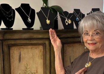 A 93-year-old shares her secrets for a long life. She says she feels more like 39.