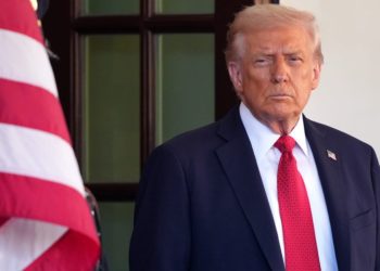 Trump officially limits a major student-loan forgiveness program, blocking relief for some public servants