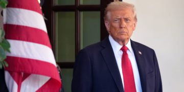 Trump officially limits a major student-loan forgiveness program, blocking relief for some public servants