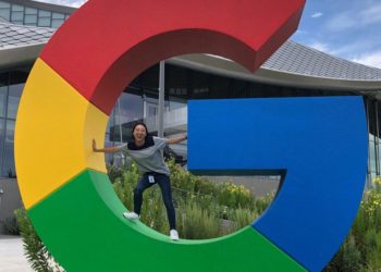 I left my 6-figure job and unvested stock at Google to join the AI safety movement. It was a hard decision.