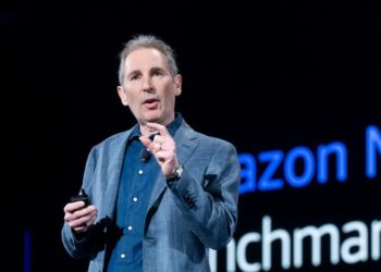 The big question looming over Amazon’s earnings