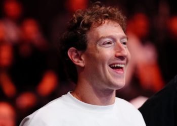 ‘Compute’ 22, ‘metaverse’ 0: The words Meta execs did and didn’t say on its earnings