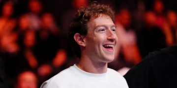 ‘Compute’ 22, ‘metaverse’ 0: The words Meta execs did and didn’t say on its earnings