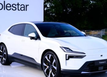 Tesla rival Polestar closes R&D sites in the UK and lays off 130 staff