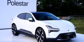 Tesla rival Polestar closes R&D sites in the UK and lays off 130 staff