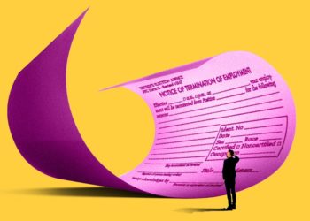 Corporate America’s new layoff strategy: smaller cuts, more often