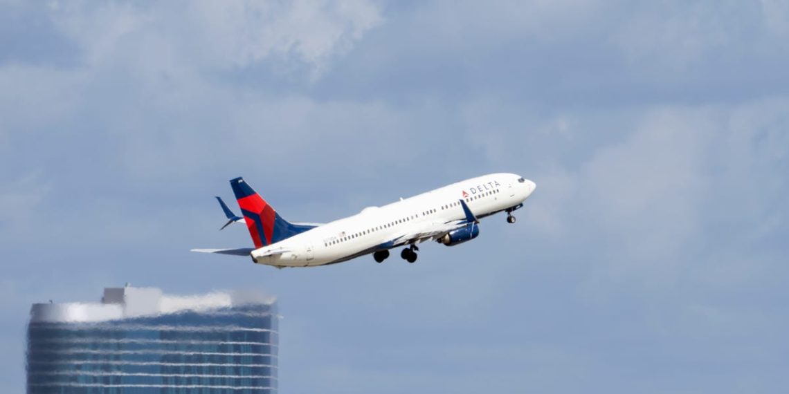 Delta ‘implores’ Congress to end government shutdown as workers continue to work ‘mandatory overtime’