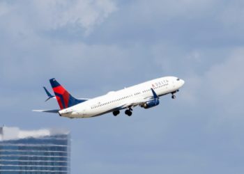 Delta ‘implores’ Congress to end government shutdown as workers continue to work ‘mandatory overtime’