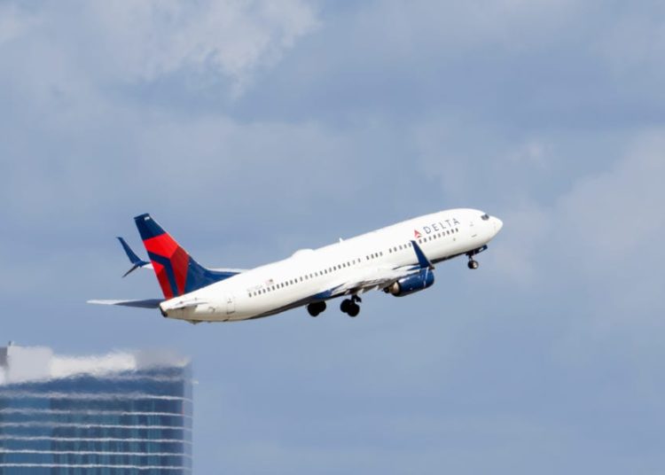 Delta ‘implores’ Congress to end government shutdown as workers continue to work ‘mandatory overtime’