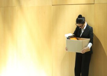 How to get your life back after you get laid off