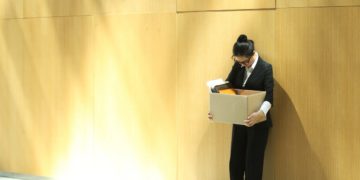 How to get your life back after you get laid off