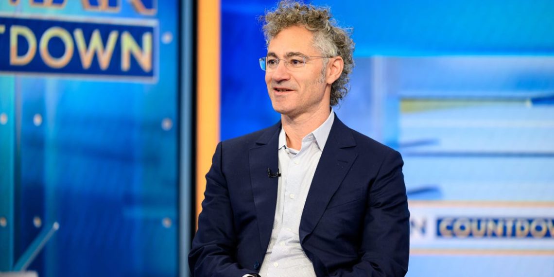 Palantir sues ex-engineers at new AI startup backed by General Catalyst, claiming they stole its ‘crown jewels’