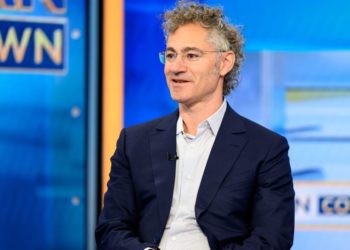 Palantir sues ex-engineers at new AI startup backed by General Catalyst, claiming they stole its ‘crown jewels’