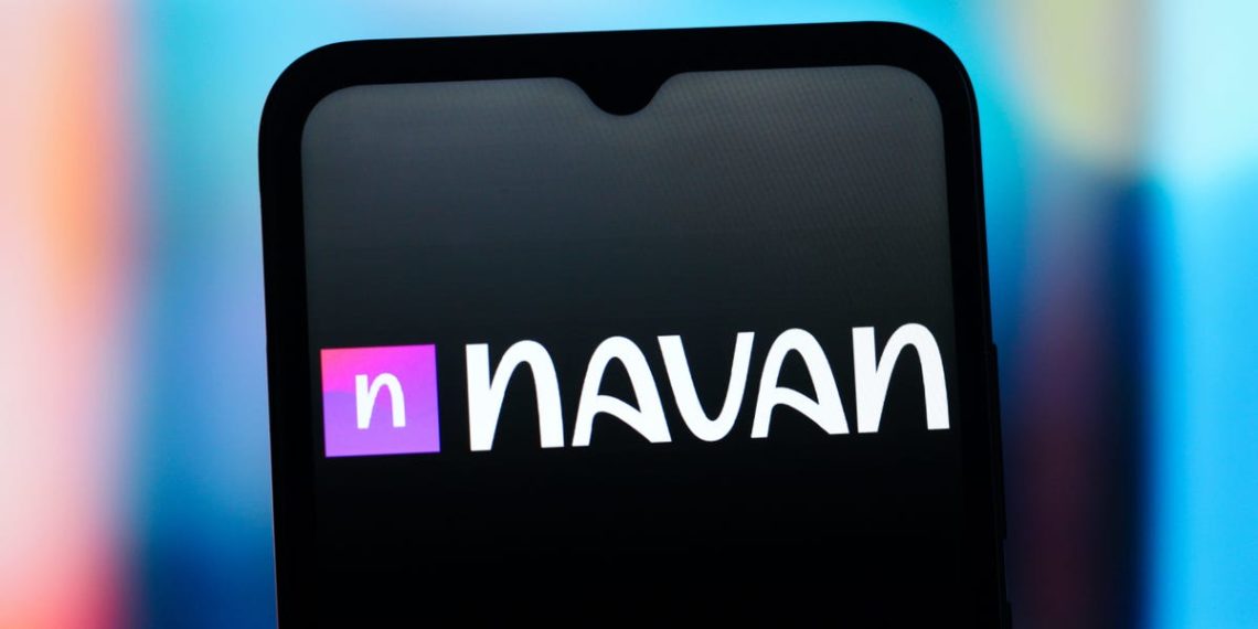 VCs have waited years for Navan to go public. Here are the big winners in its IPO.