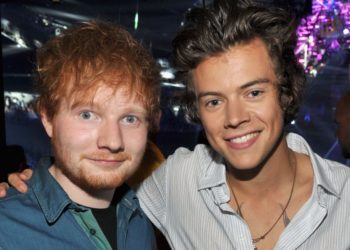 22 songs you probably didn’t know Ed Sheeran wrote for other popular artists