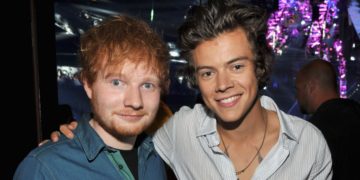 22 songs you probably didn’t know Ed Sheeran wrote for other popular artists