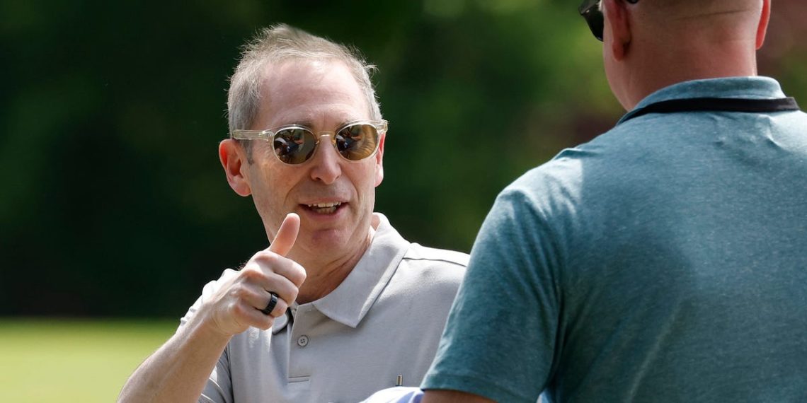 Amazon’s CEO says its 14,000 job cuts weren’t driven by costs or AI: ‘It’s about culture’