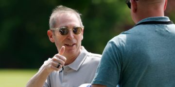 Amazon’s CEO says its 14,000 job cuts weren’t driven by costs or AI: ‘It’s about culture’