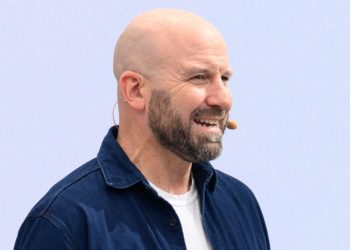 Meta’s CTO explains why you should treat your relationships like investments