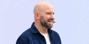 Meta’s CTO explains why you should treat your relationships like investments