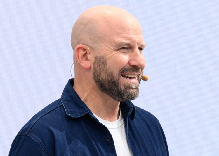 Meta’s CTO explains why you should treat your relationships like investments