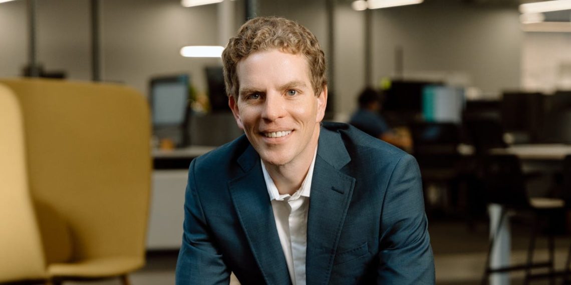 Nuro’s co-CEO worked on the Waymo predecessor. He says he sees the key to scaling robotaxis with Uber.