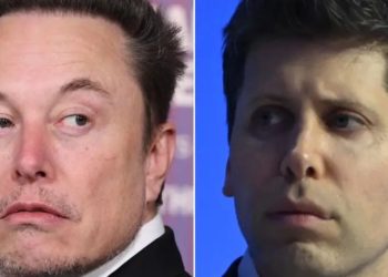 Sam Altman just threw some serious shade at Tesla