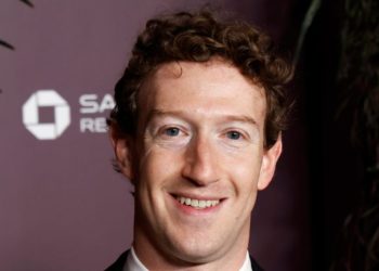 Meta’s big AI gamble just cost Mark Zuckerberg two spots on the billionaire’s index