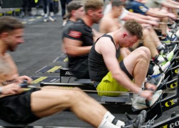 Hyrox’s founder says the races have categories so normal people don’t compete with those who look like ‘Greek statues’