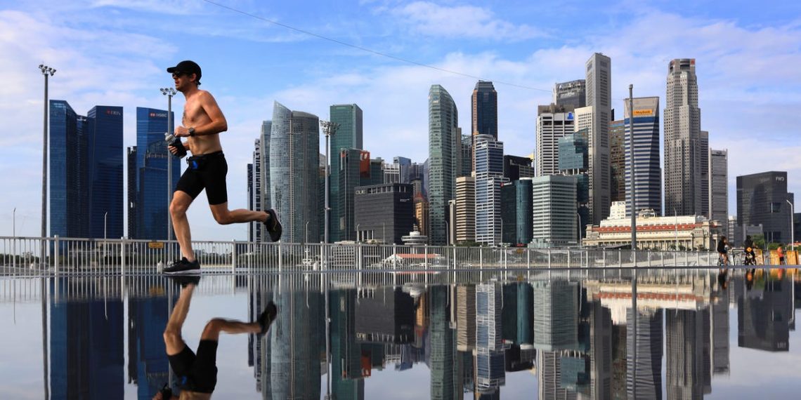 The family office is no longer just for the superrich — here’s how even smaller fortunes can use one to last generations