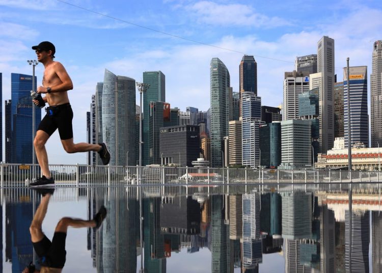 The family office is no longer just for the superrich — here’s how even smaller fortunes can use one to last generations