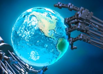 AI is spreading faster than electricity or the internet — but half the world can’t join in, Microsoft report says