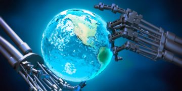 AI is spreading faster than electricity or the internet — but half the world can’t join in, Microsoft report says