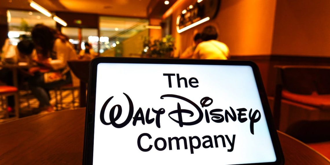 Here are all the Disney channels you can’t see on YouTube TV