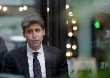 Sam Altman says he wishes he had taken equity in OpenAI earlier: ‘It would have led to far fewer conspiracy theories’